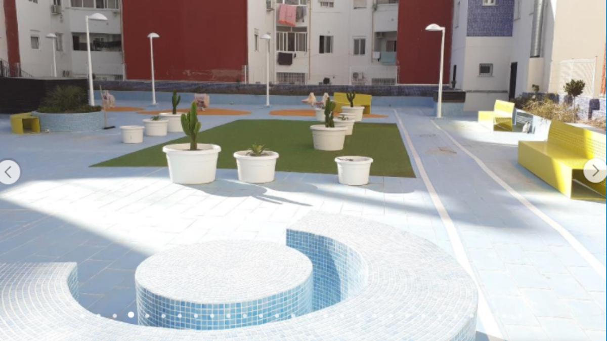 Venta de Ático en Valencia