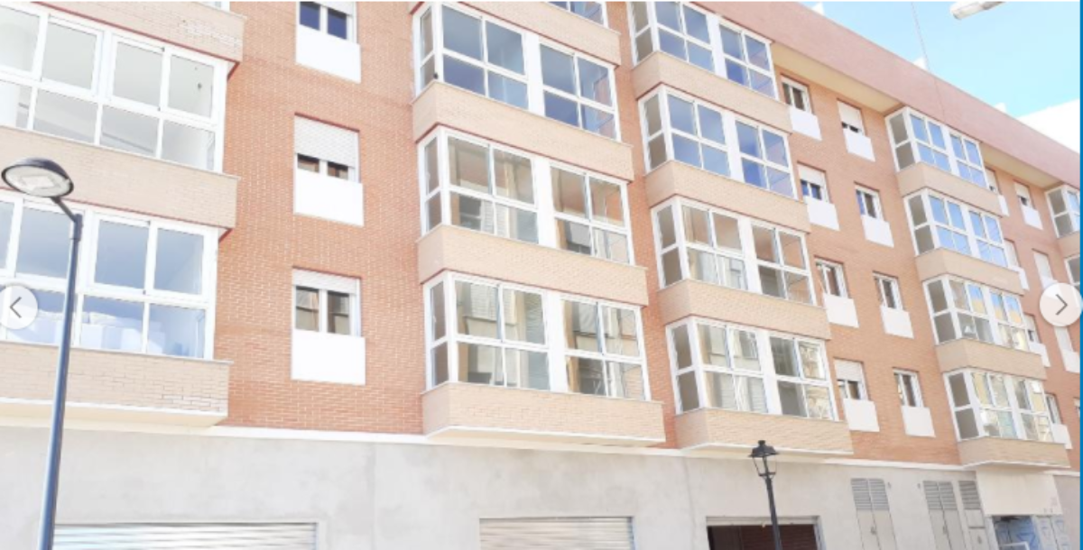 Venta de Ático en Valencia