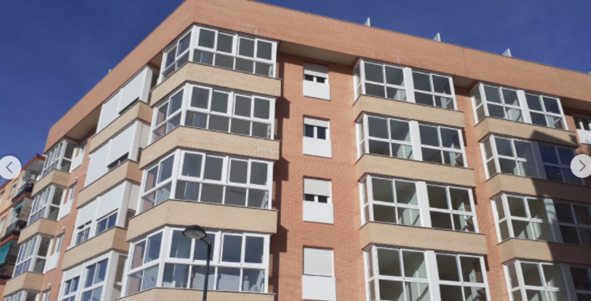 Venta de Ático en Valencia