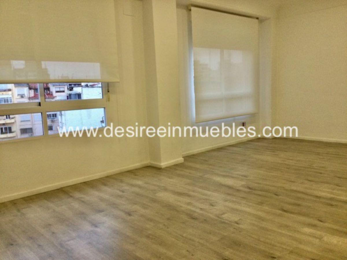 Uthyrning av office i Valencia