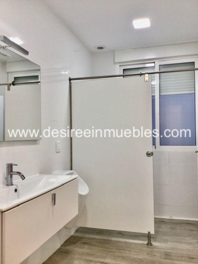 Uthyrning av office i Valencia