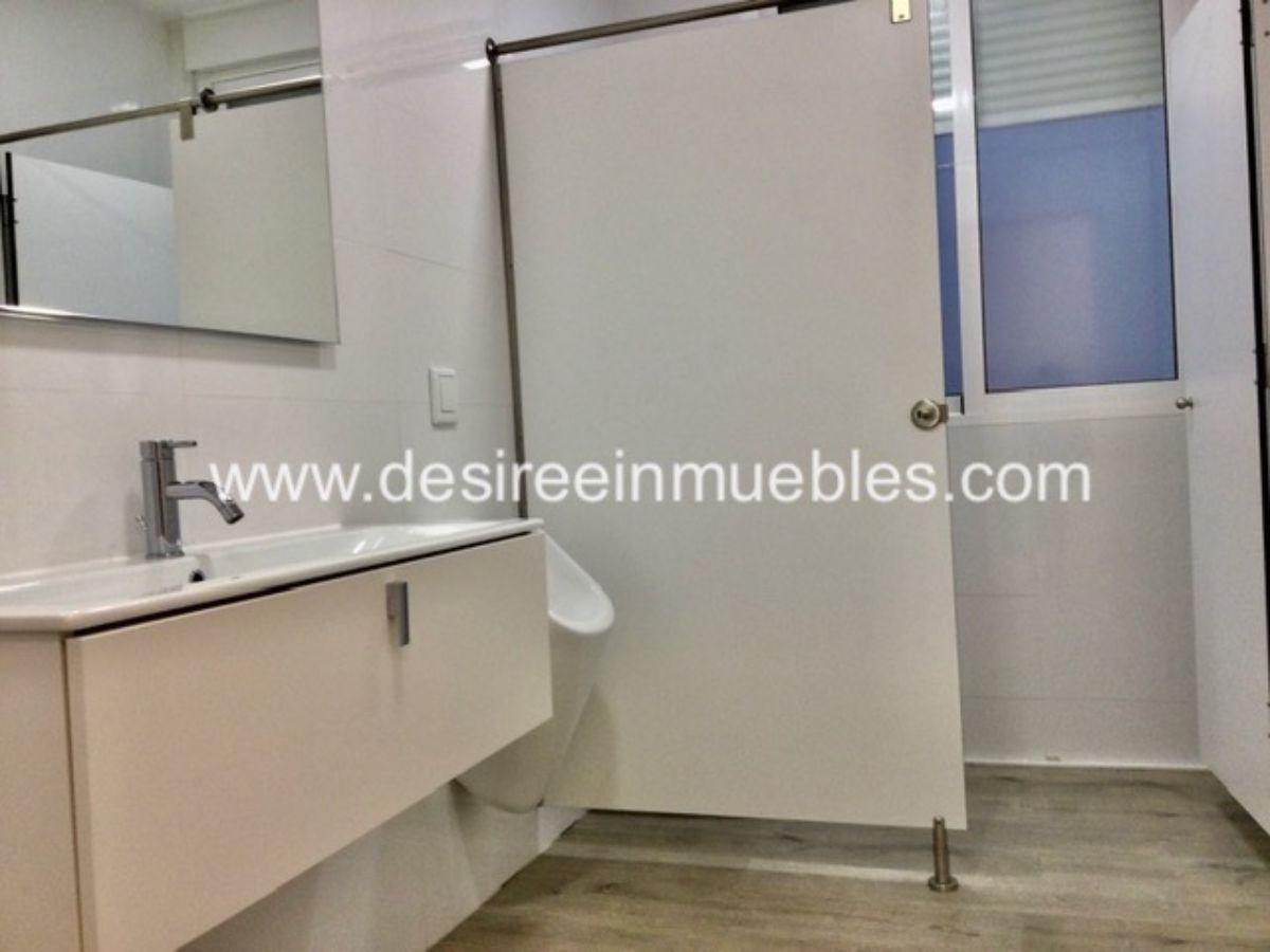 Uthyrning av office i Valencia