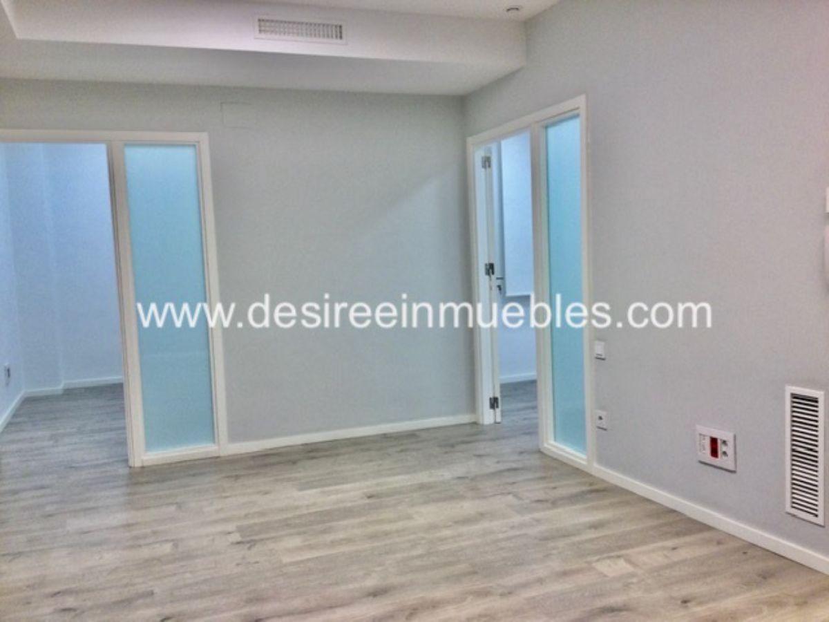 Uthyrning av office i Valencia