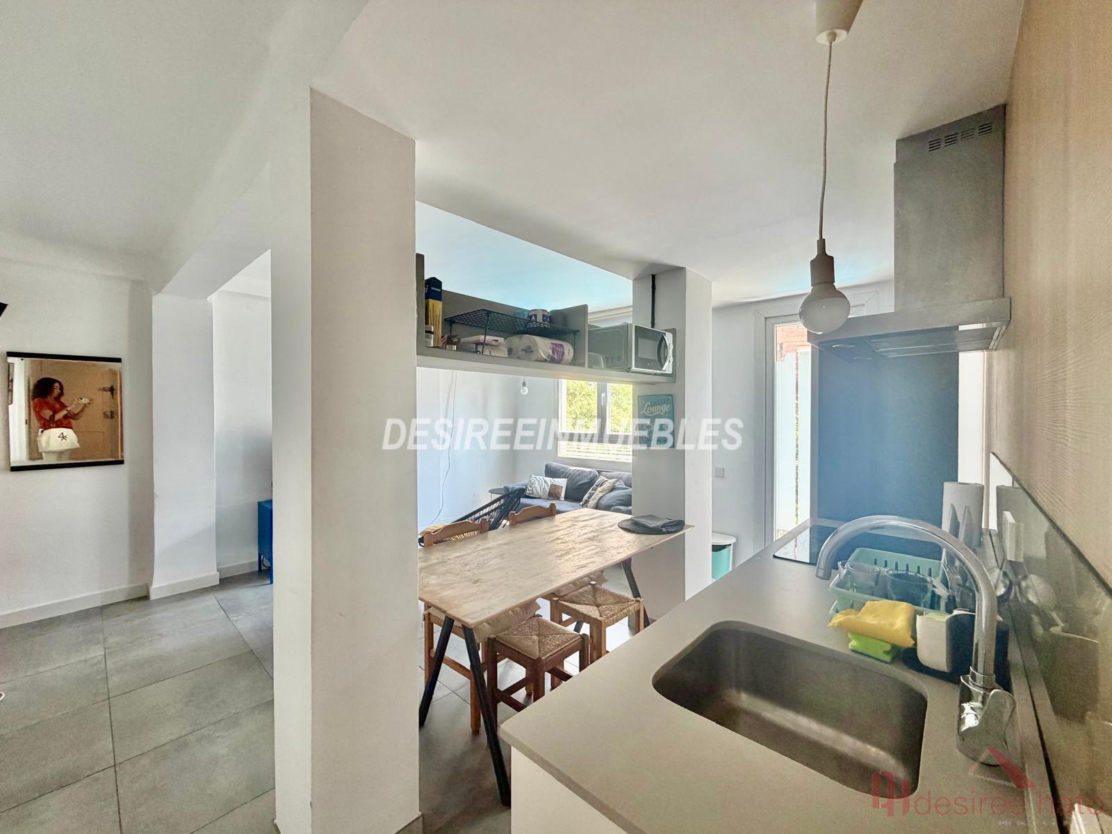 Venta de piso en Valencia