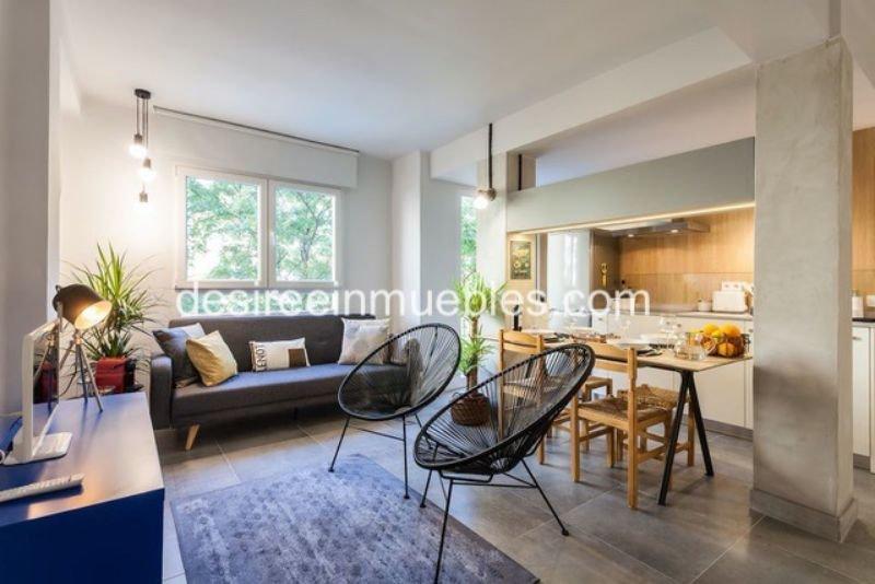 Venta de piso en Valencia