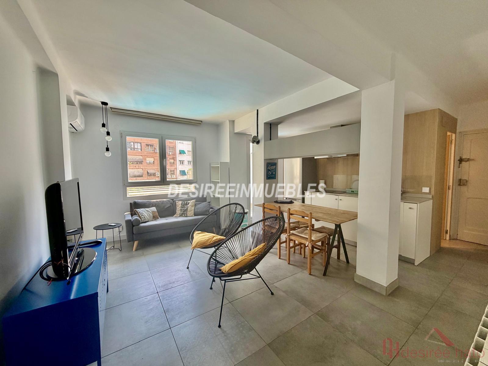 Venta de piso en Valencia