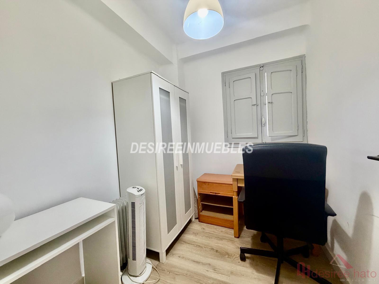 Venta de piso en Valencia