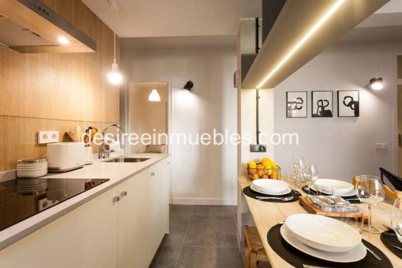 Venta de piso en Valencia