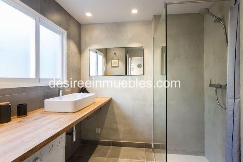 Venta de piso en Valencia