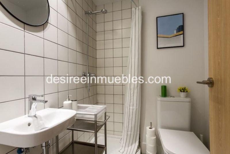 Venta de piso en Valencia