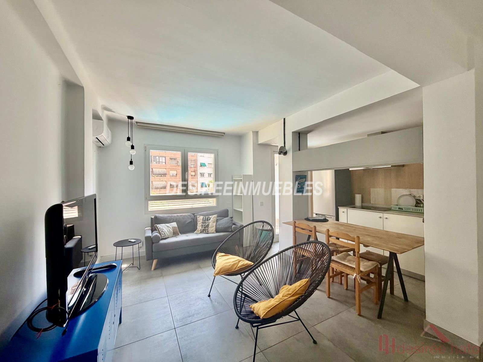 Venta de piso en Valencia