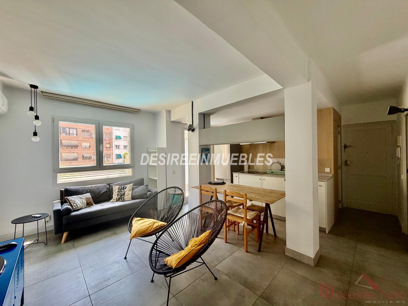 Venta de piso en Valencia