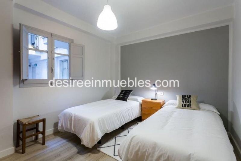 Venta de piso en Valencia