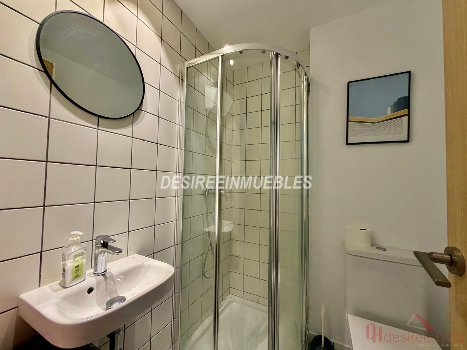 Venta de piso en Valencia