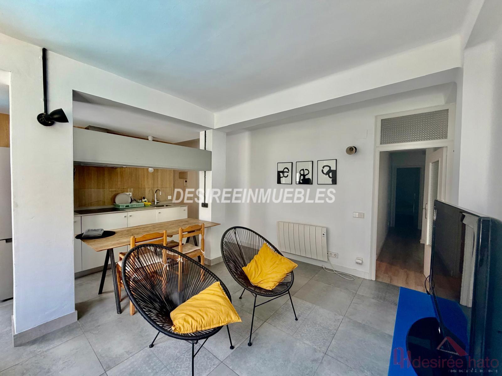 Venta de piso en Valencia