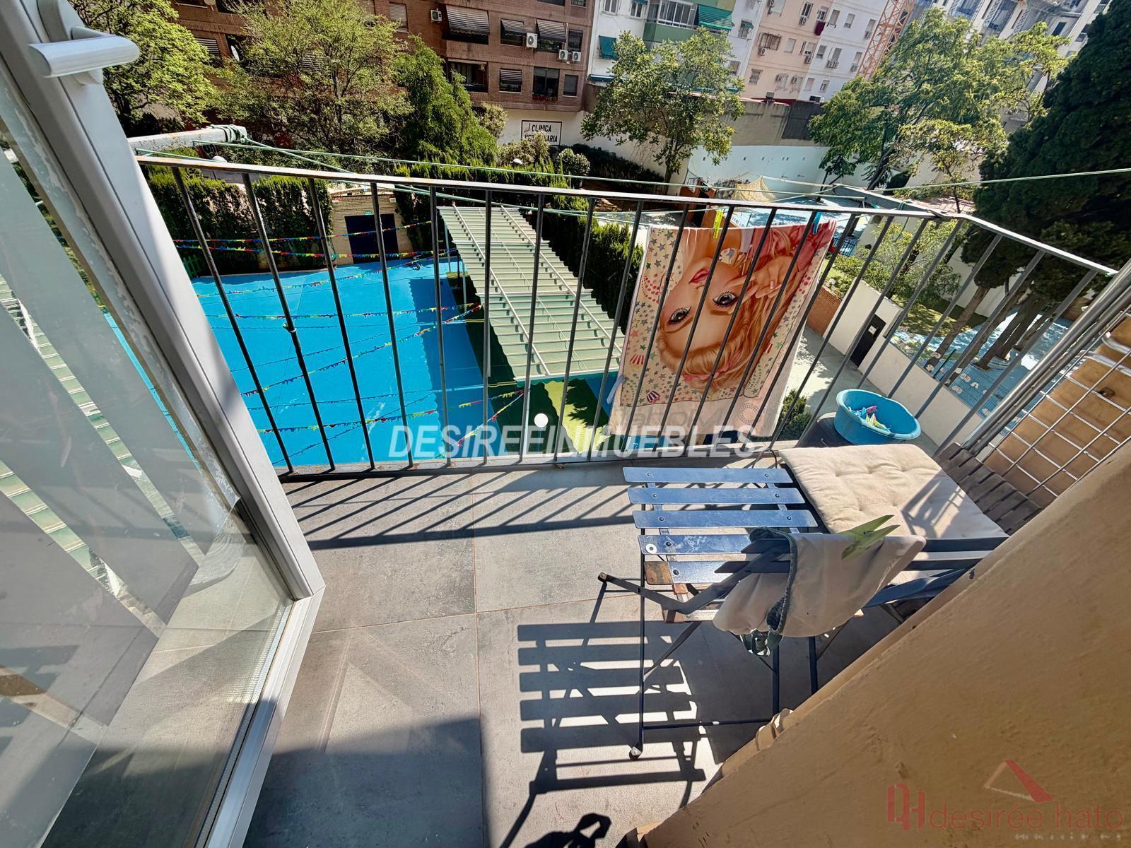 Venta de piso en Valencia