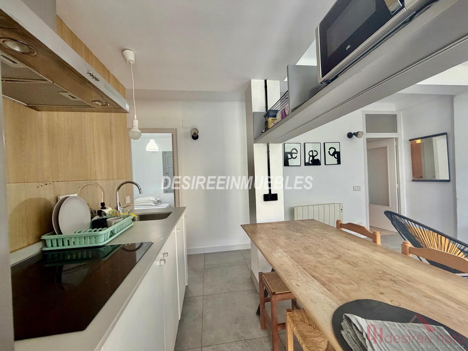 Venta de piso en Valencia
