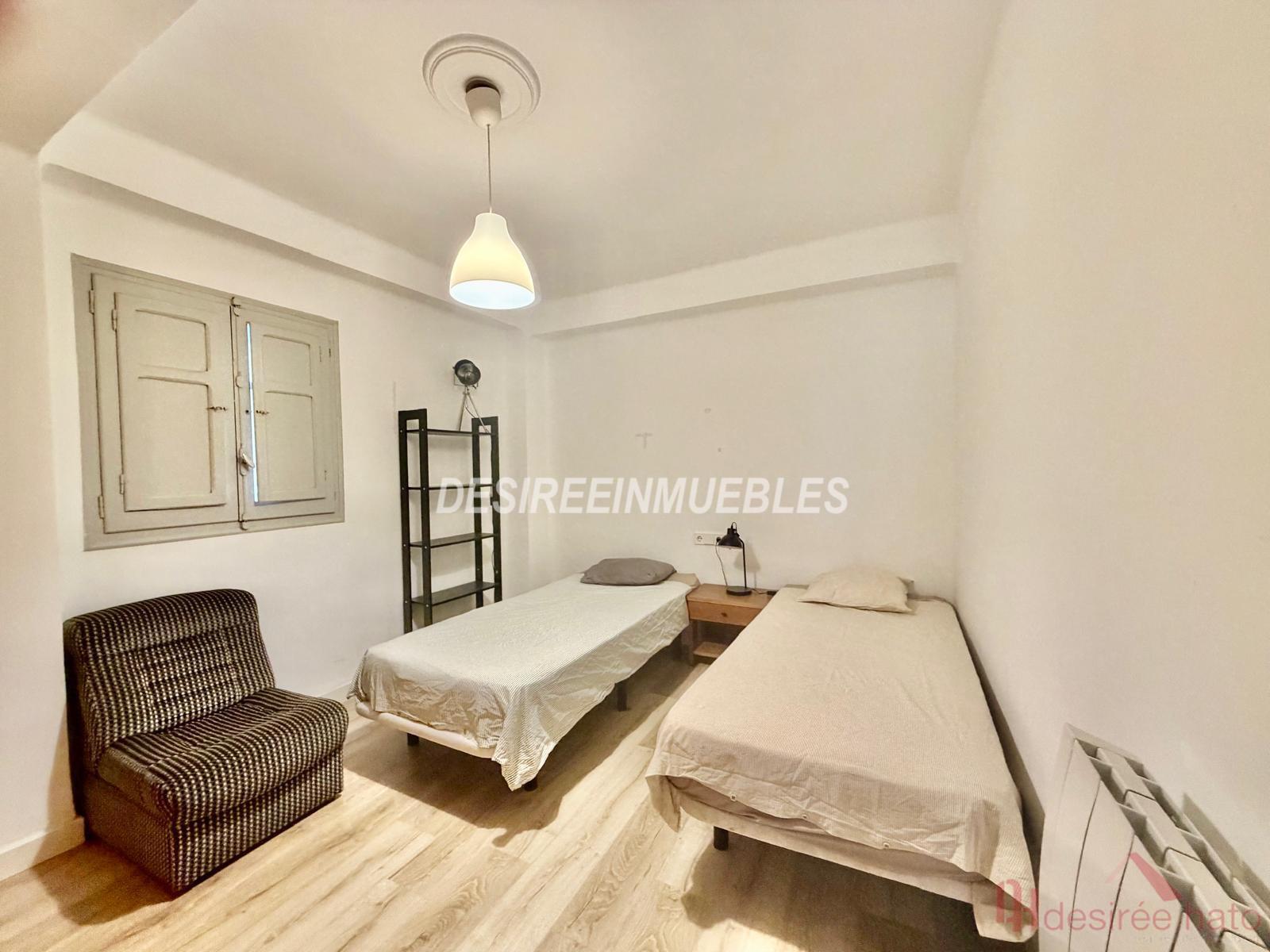 Venta de piso en Valencia