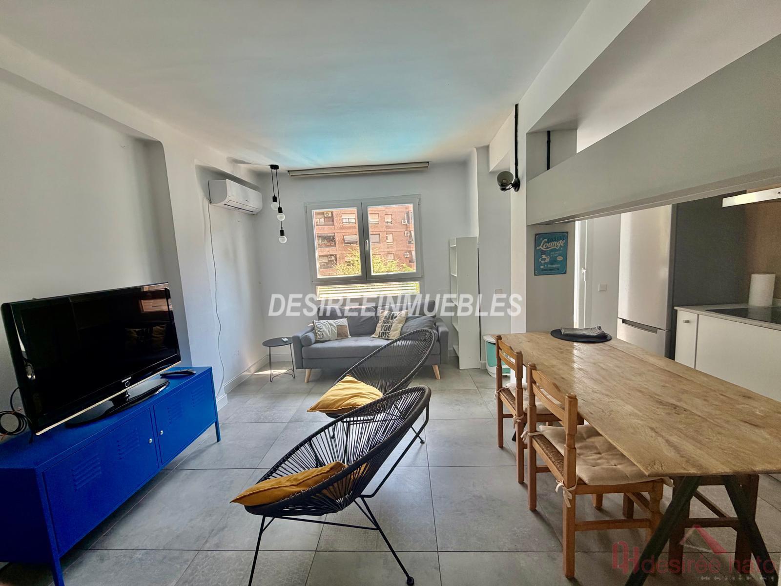 Venta de piso en Valencia