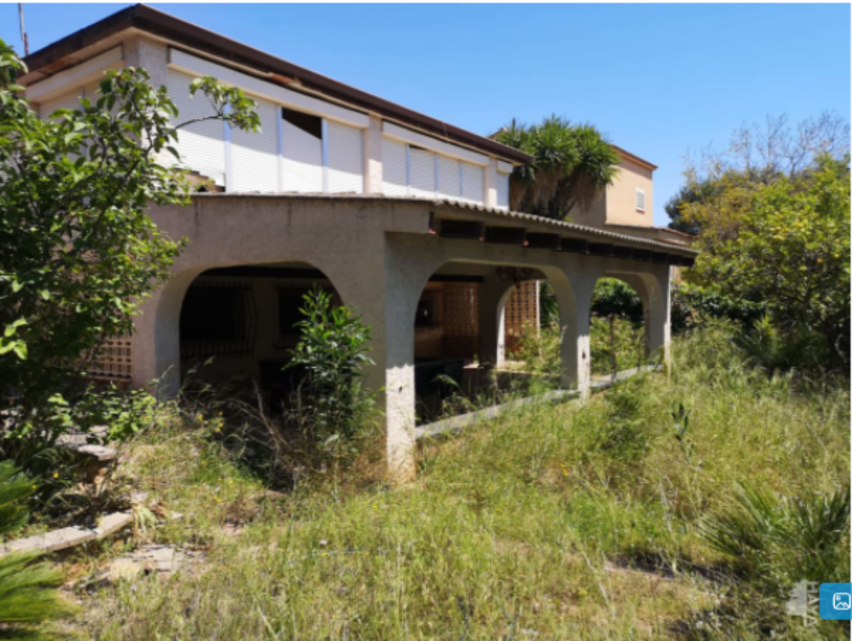 Verkoop van kleine villa in Paterna