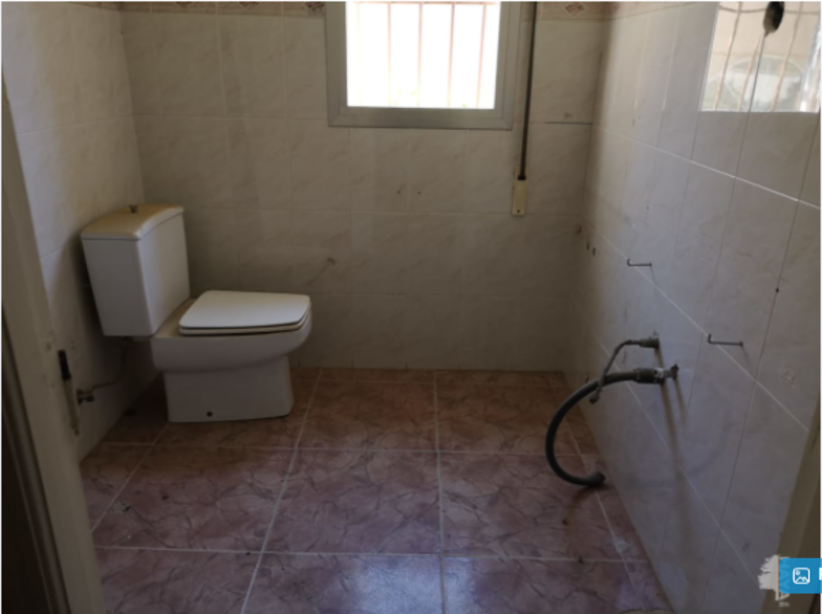 Verkoop van kleine villa in Paterna