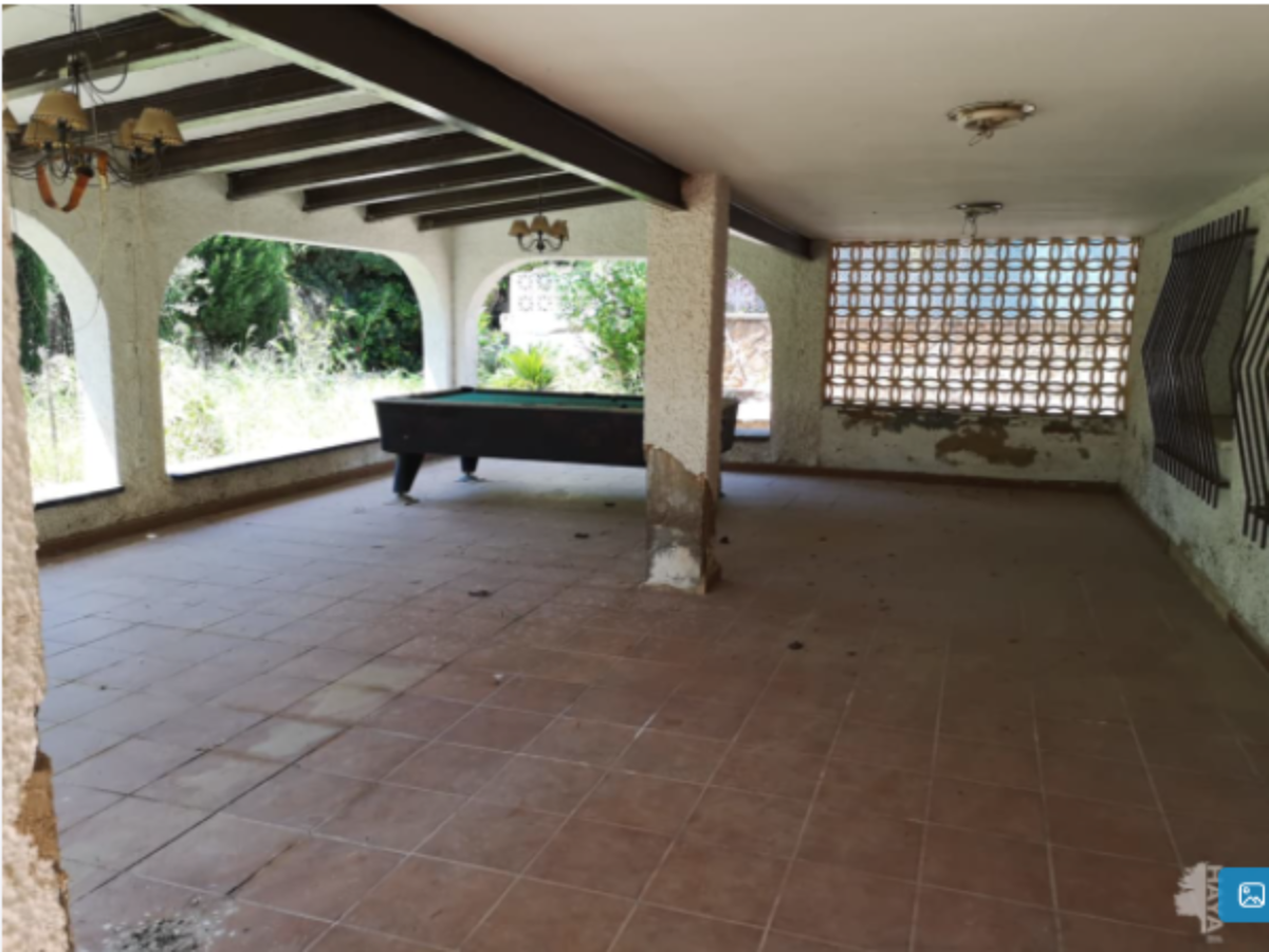 Verkoop van kleine villa in Paterna