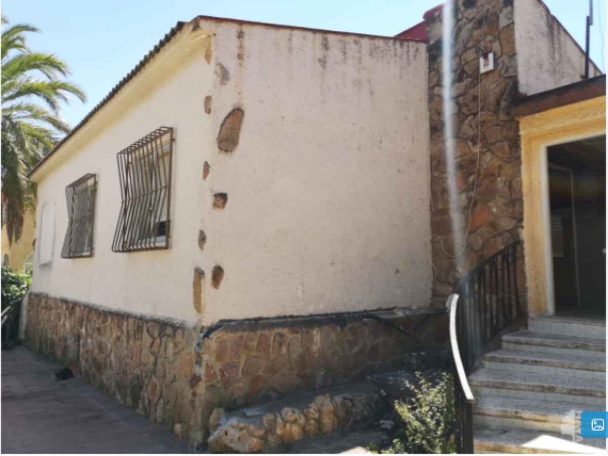 Verkoop van kleine villa in Paterna