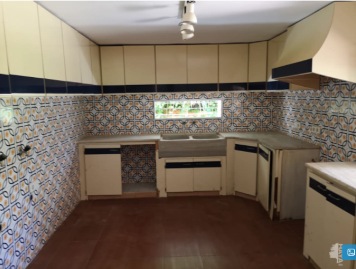 Verkoop van kleine villa in Paterna