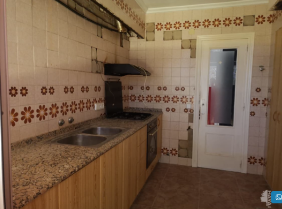 Verkoop van kleine villa in Paterna