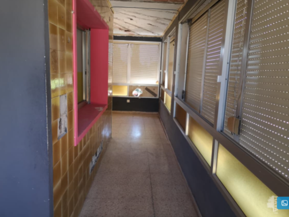 Verkoop van kleine villa in Paterna