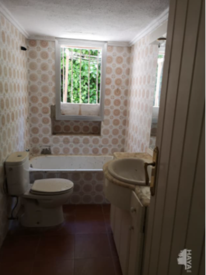 Verkoop van kleine villa in Paterna