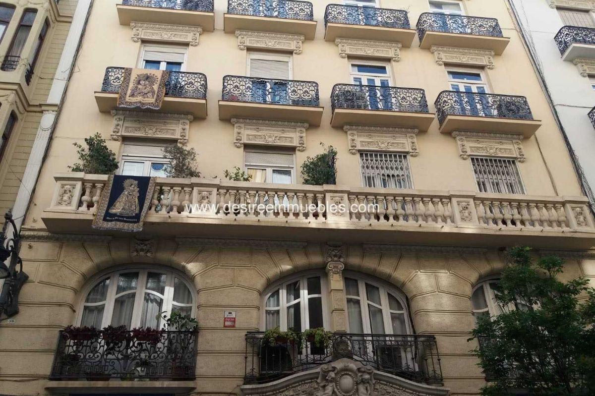 Venda de pis a Valencia