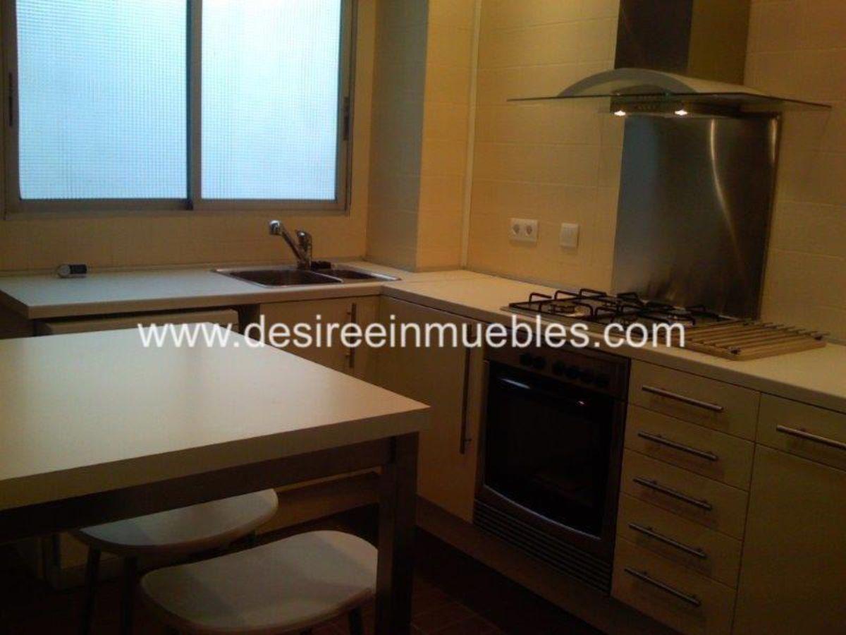 Venda de pis a Valencia