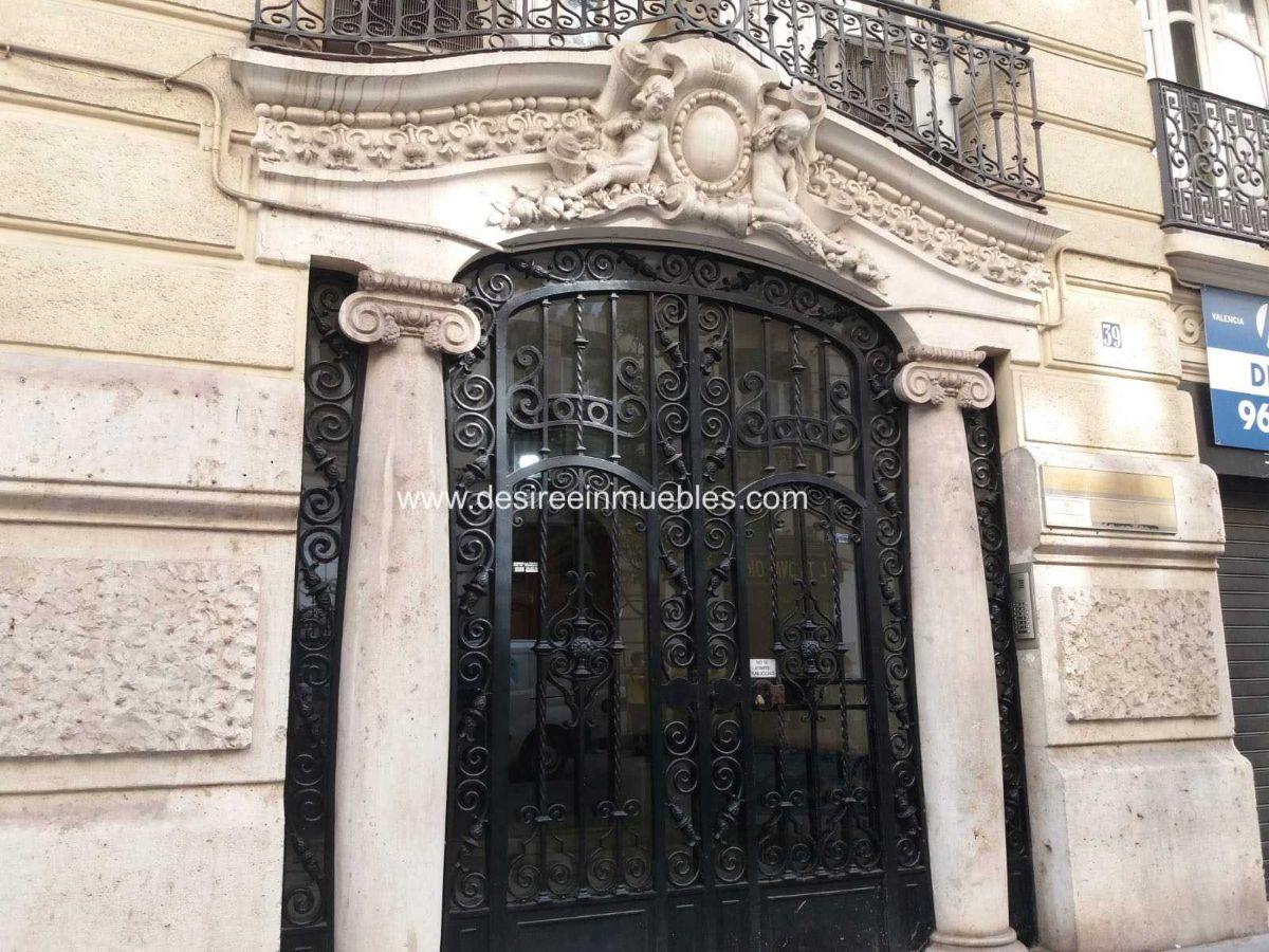 Venda de pis a Valencia