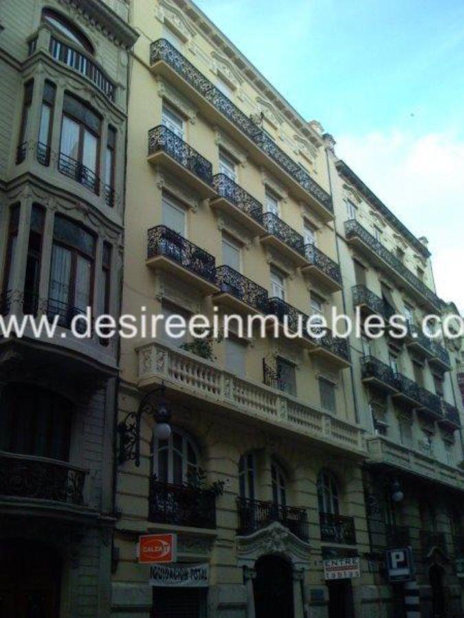 Venda de pis a Valencia