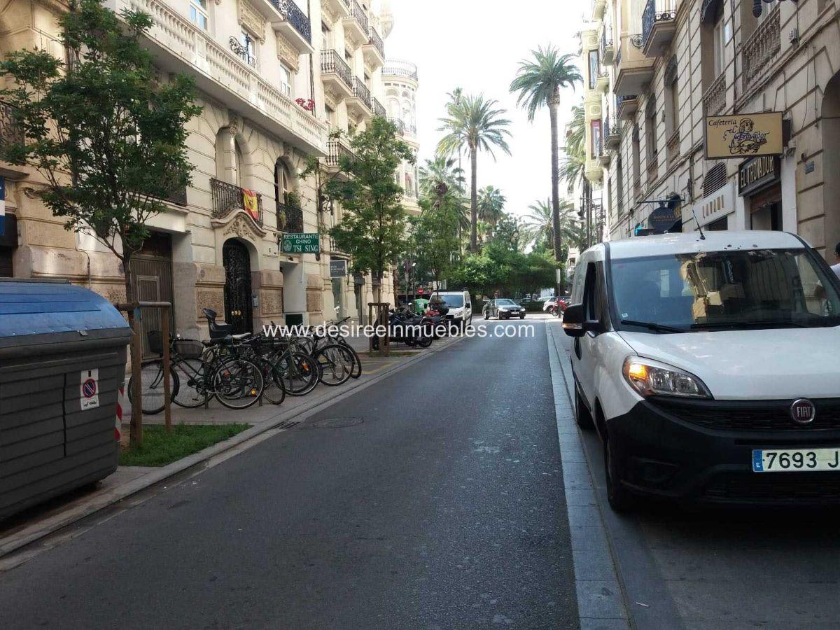 Venda de pis a Valencia