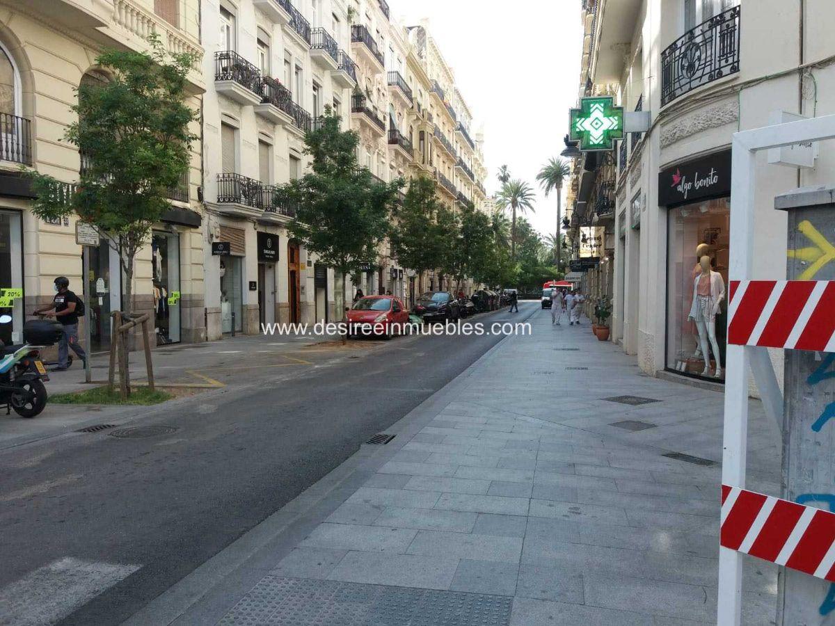 Venda de pis a Valencia