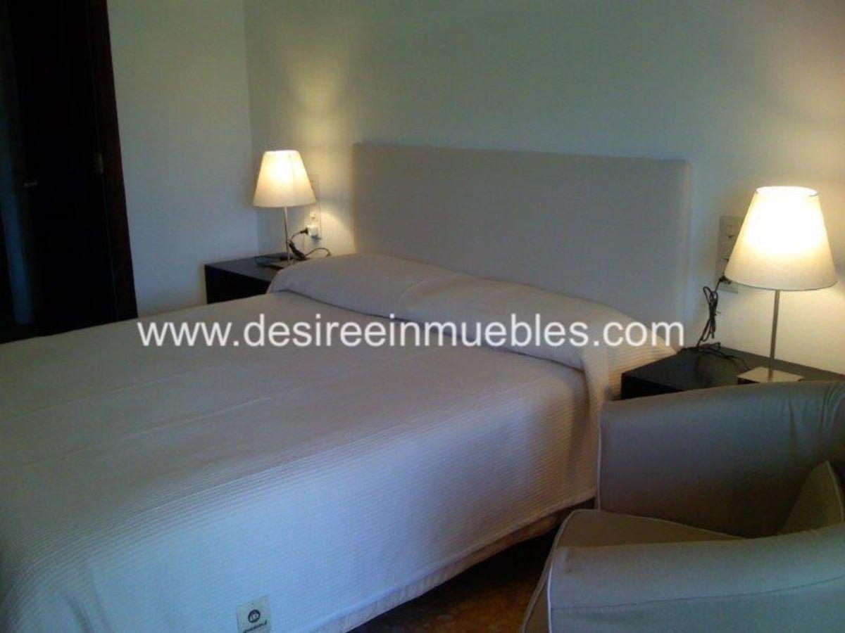 Venda de pis a Valencia