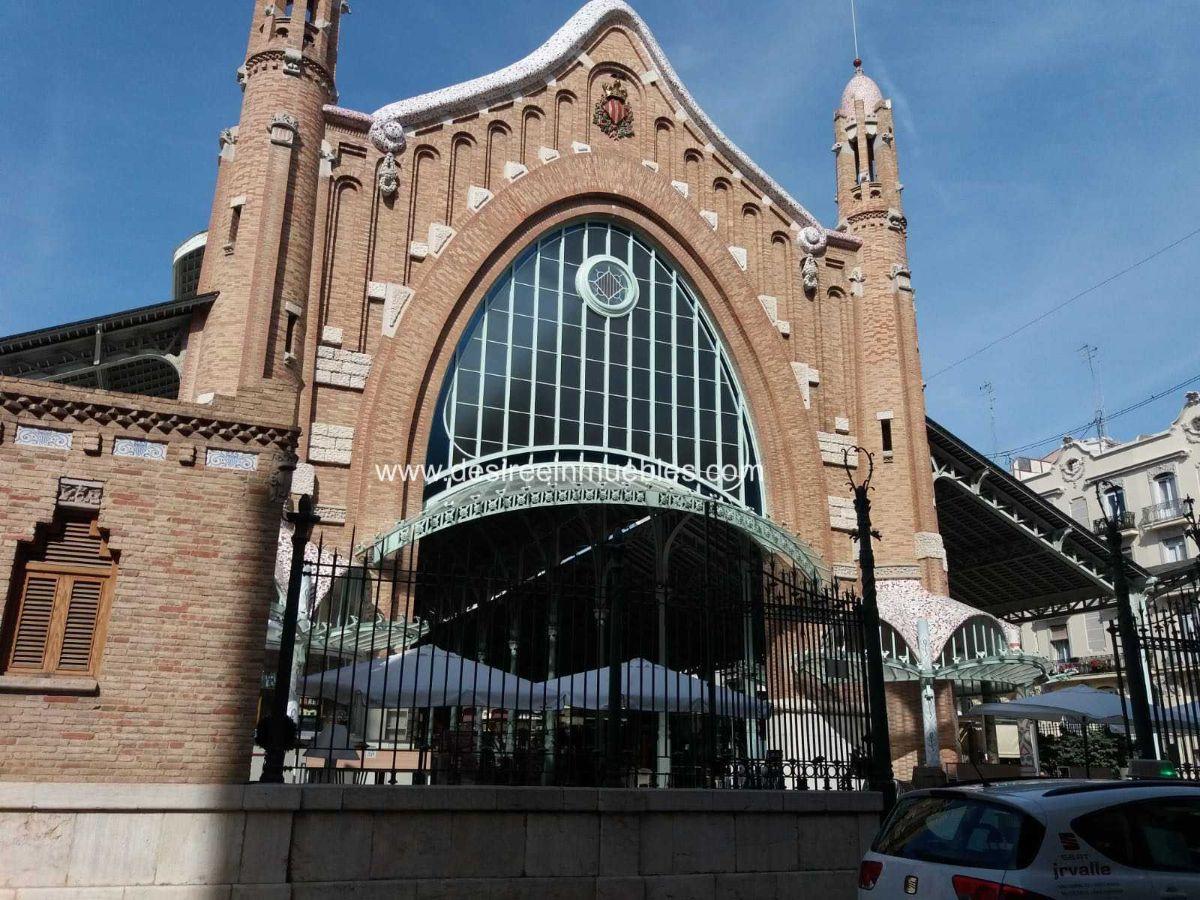 Venda de pis a Valencia