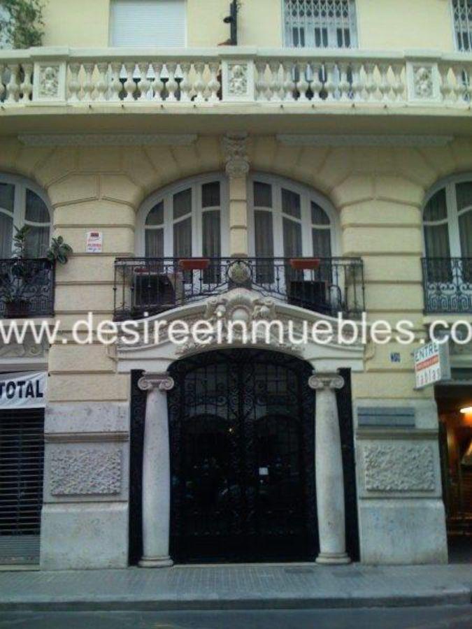 Venda de pis a Valencia