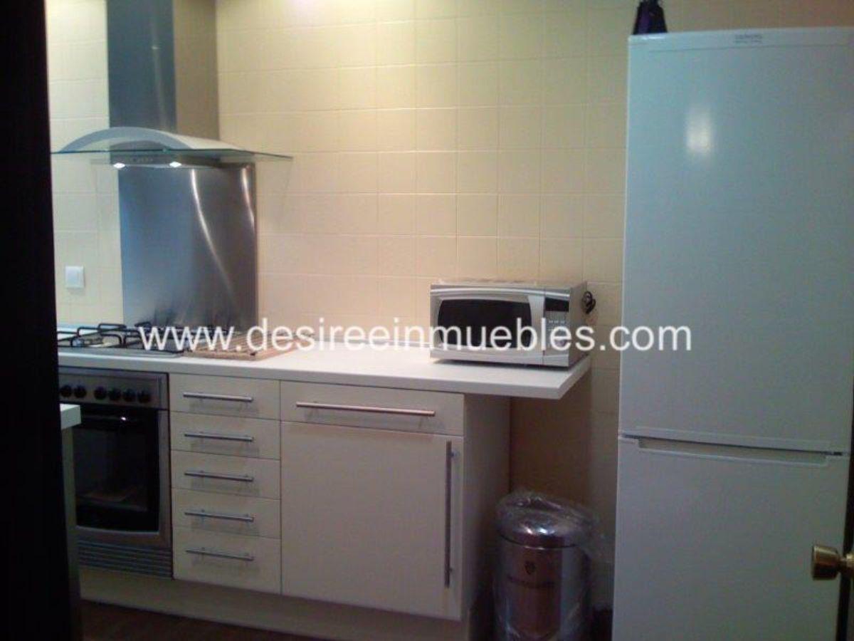 Venda de pis a Valencia