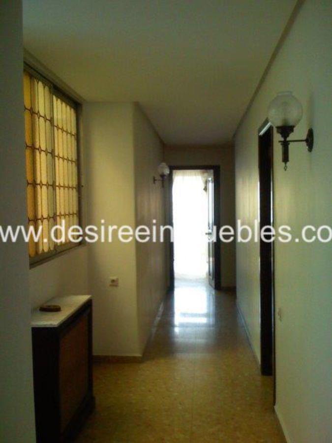 Venda de pis a Valencia