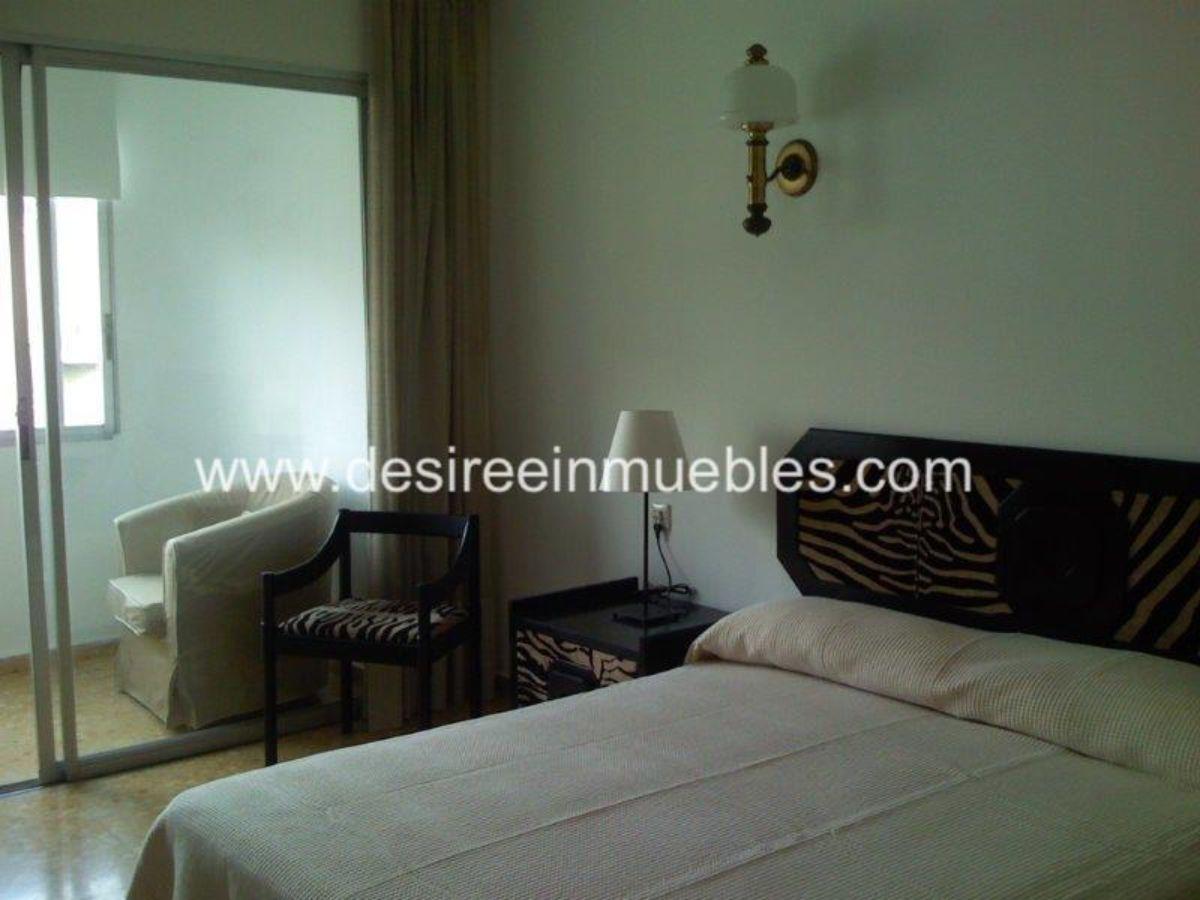 Venda de pis a Valencia