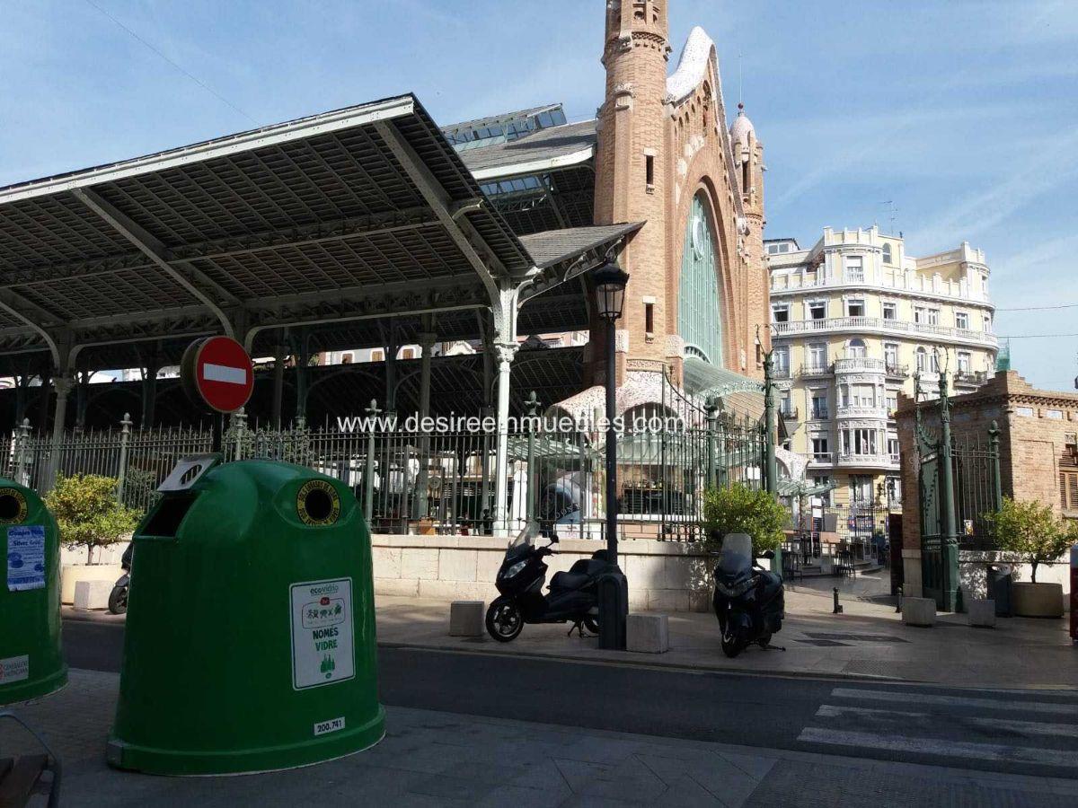 Venda de pis a Valencia