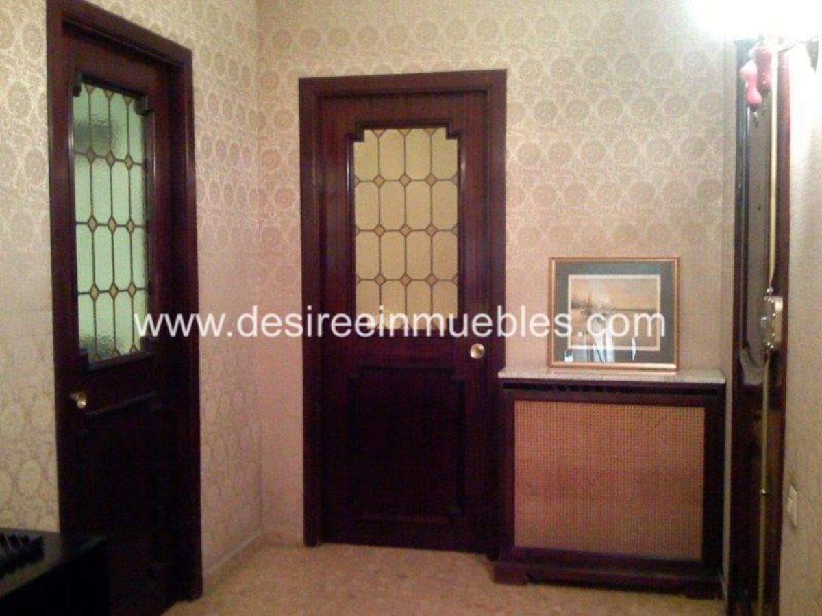 Venda de pis a Valencia