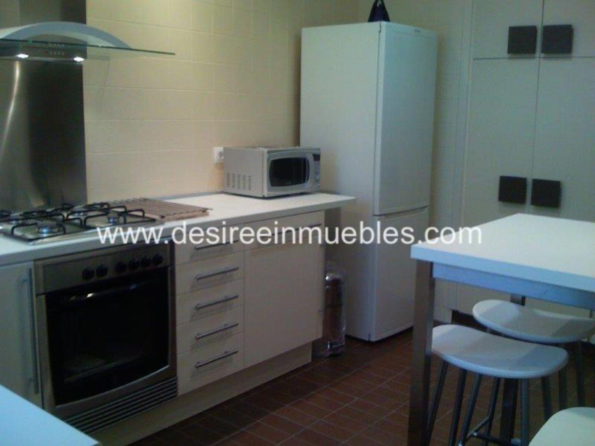 Venda de pis a Valencia