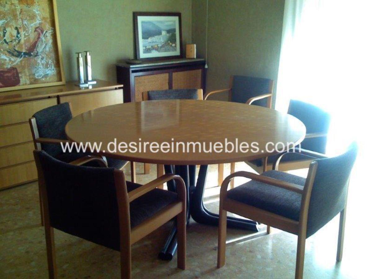 Venda de pis a Valencia