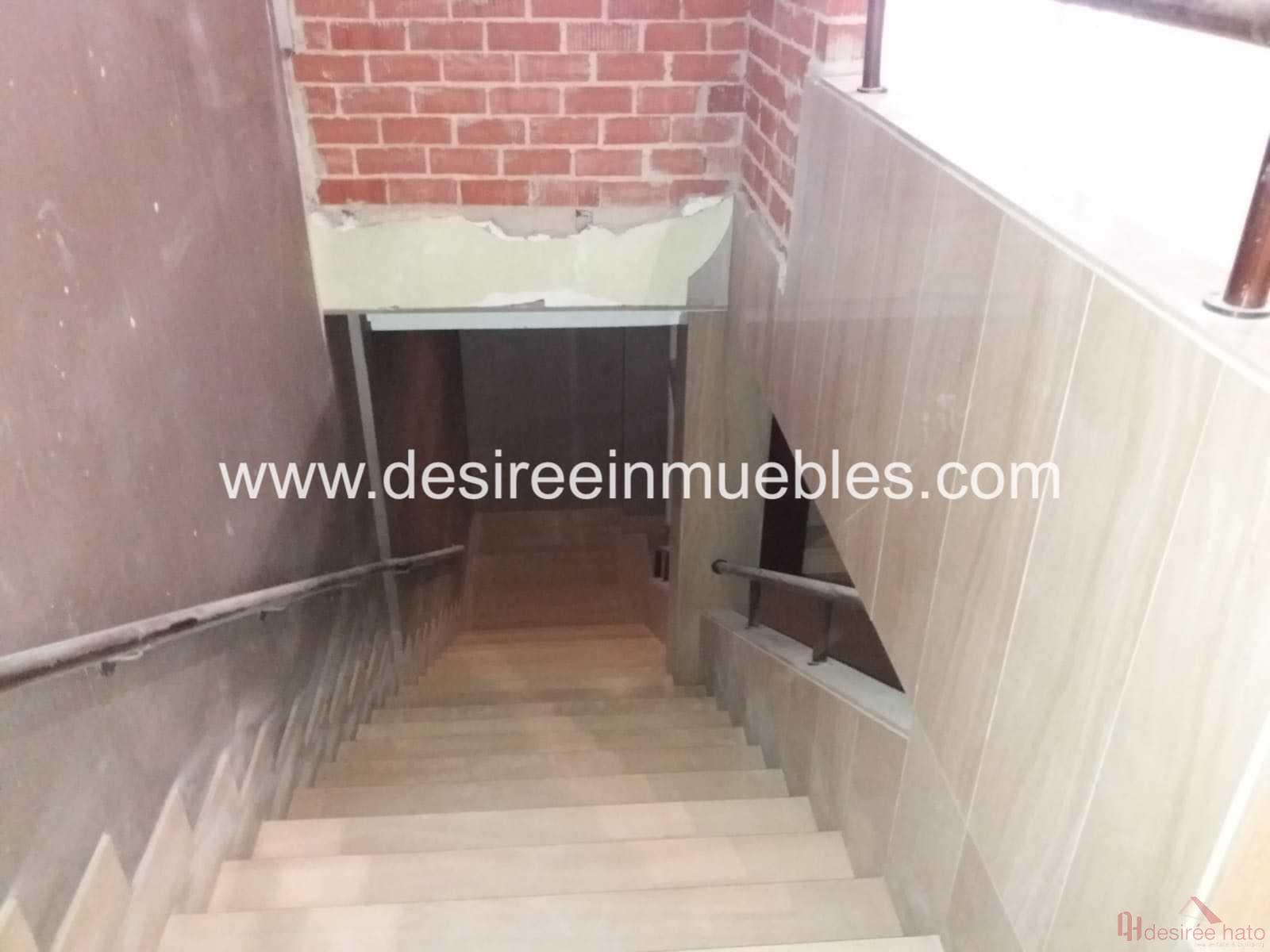 Alquiler de local en Valencia