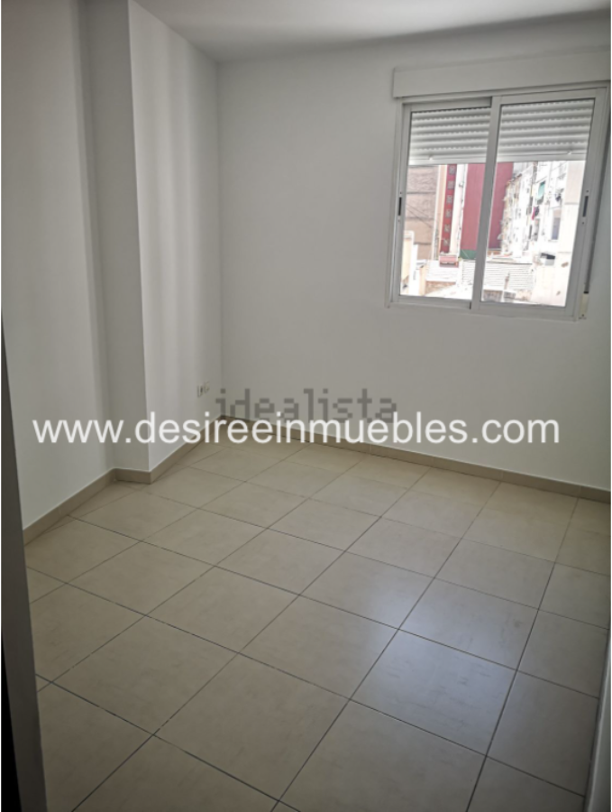 Alquiler de piso en Valencia