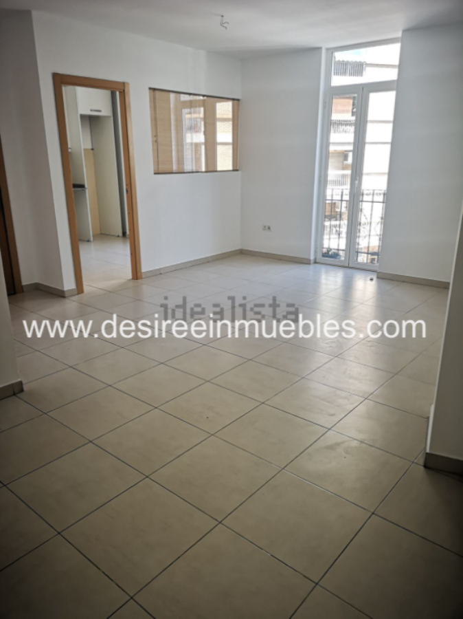 Alquiler de piso en Valencia